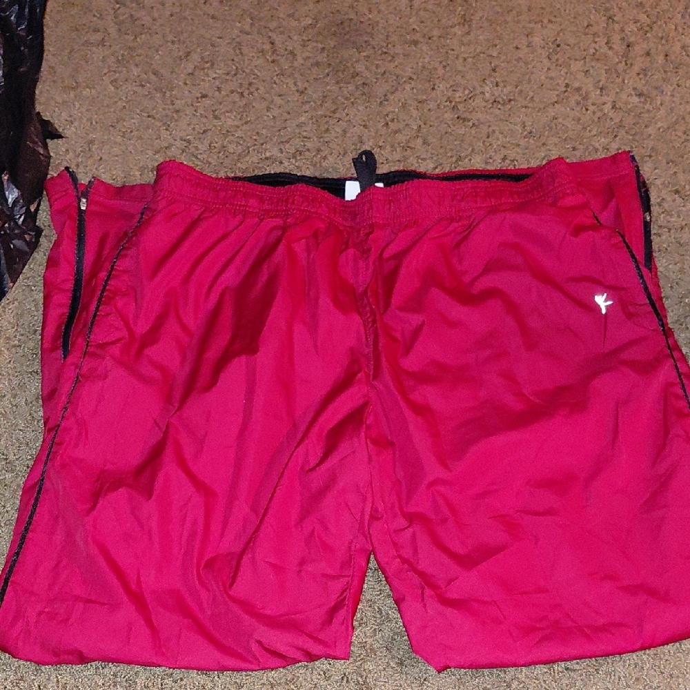 Womens XL Danskin